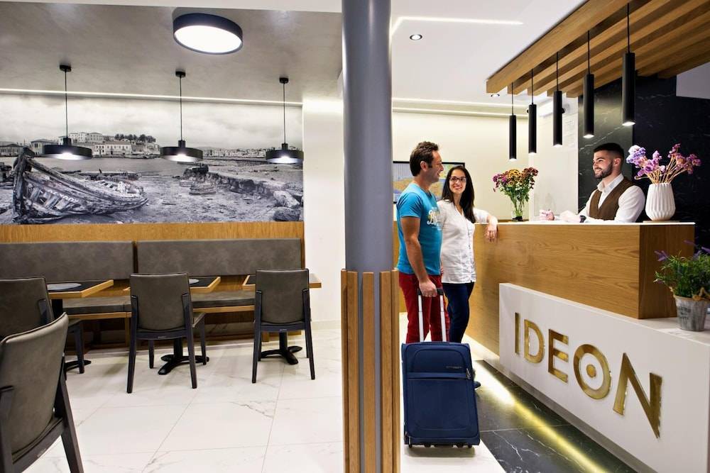 Hotel Ideon 2