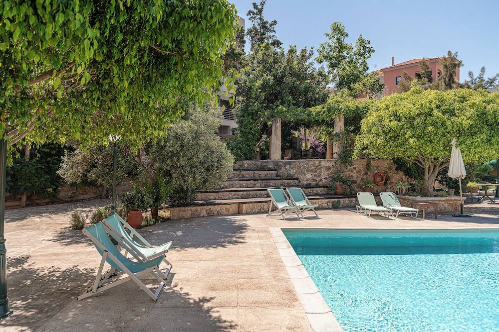 Villa Andromeda 1