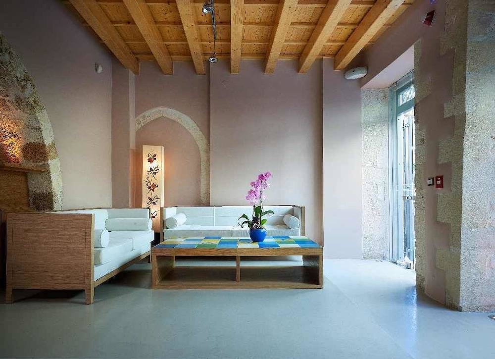 Elia Fatma Boutique Hotel 2