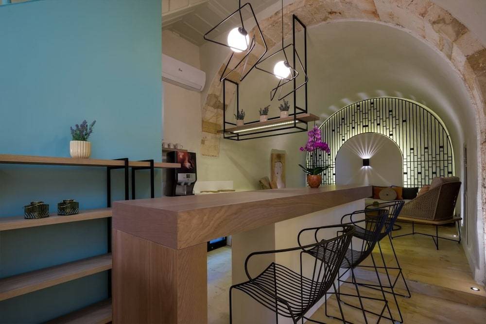 Contessa Boutique Hotel 2