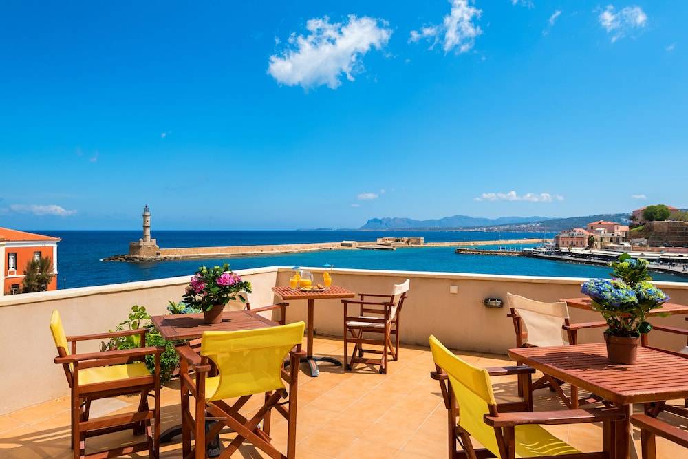 Hotel Amphora 1