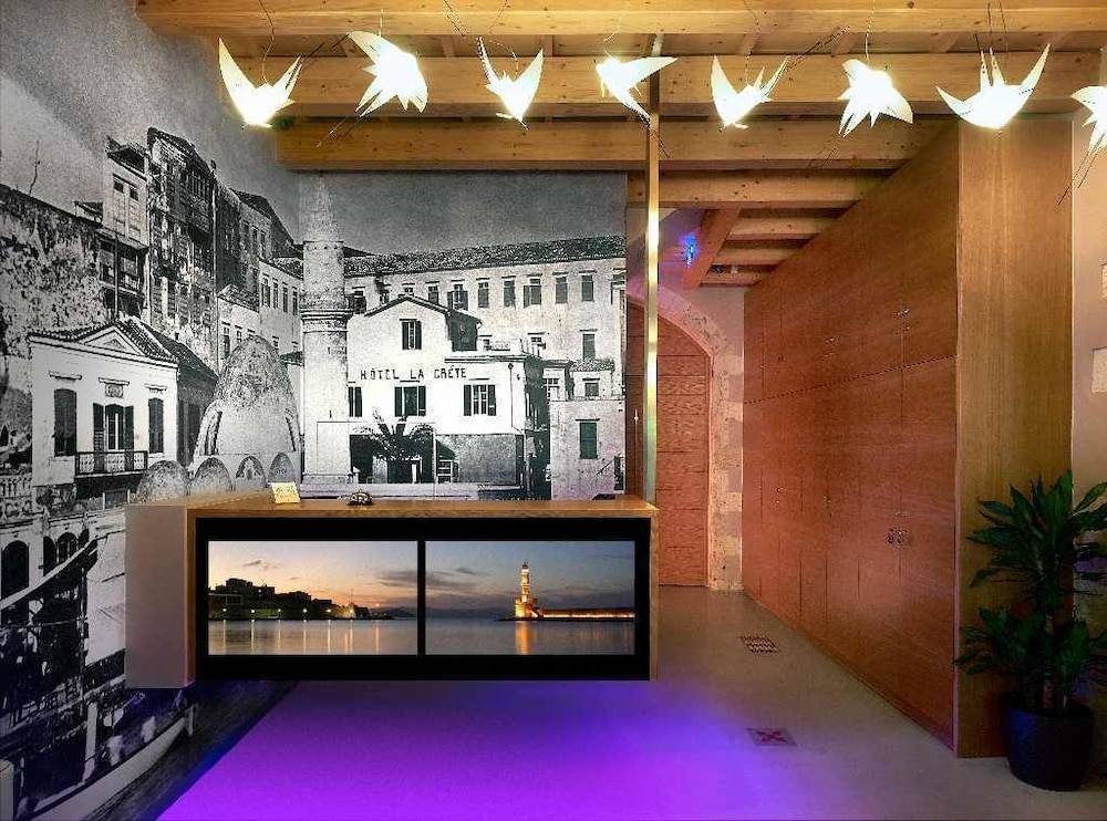 Elia Fatma Boutique Hotel 1