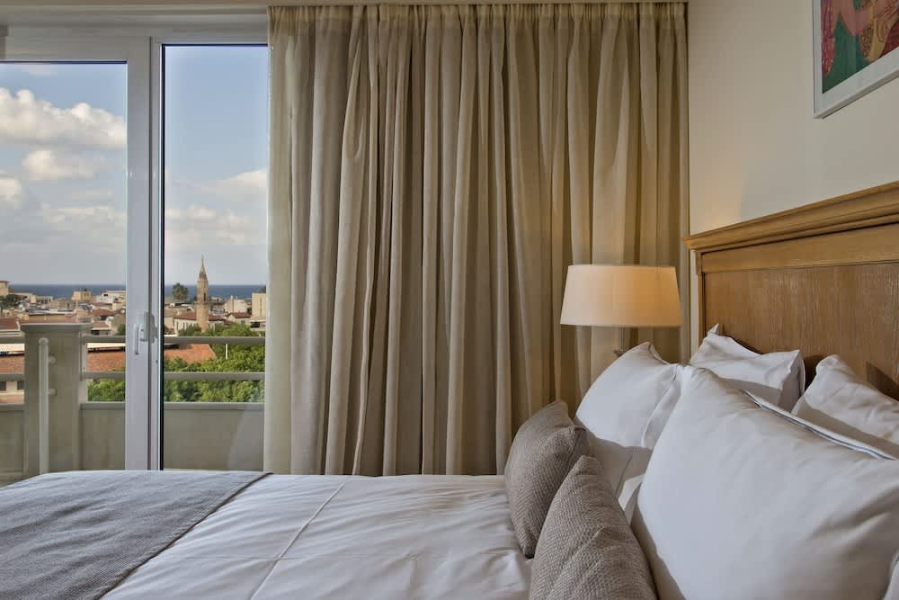 Kydon The Heart City Hotel 2