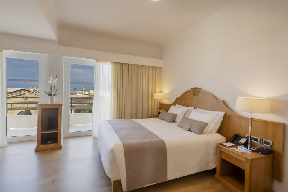 Kydon The Heart City Hotel 1