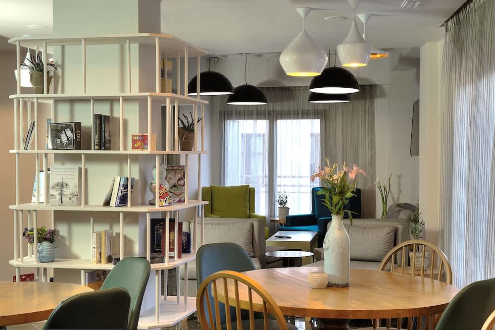 Elia Bettolo Hotel 2