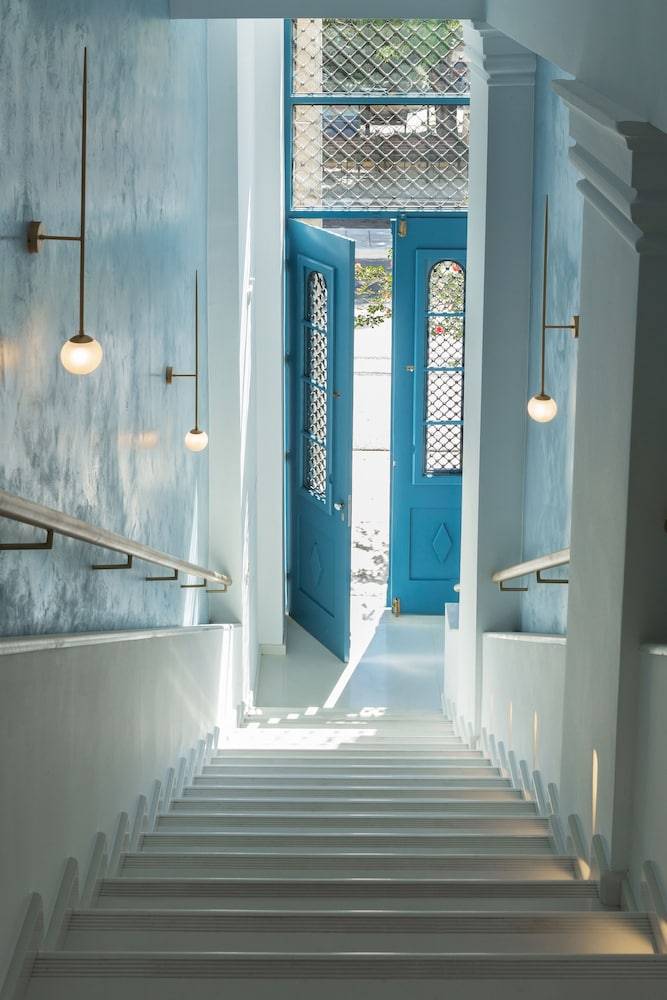 Mirabile Luxury Suites 2