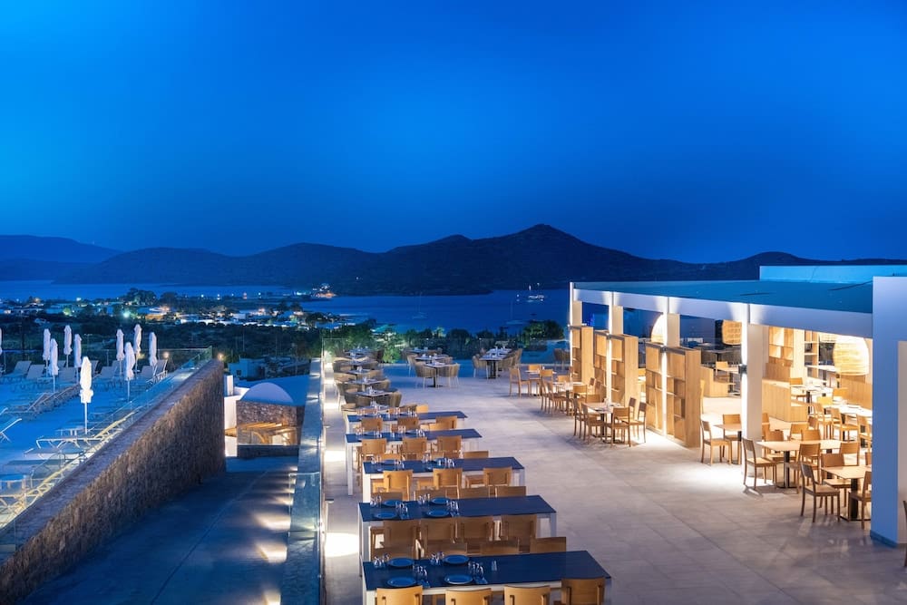 Elounda Breeze Resort 1