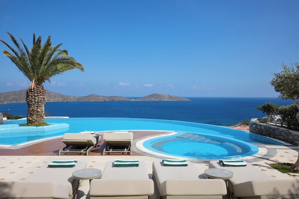Elounda Gulf Villas by Sandglass 1