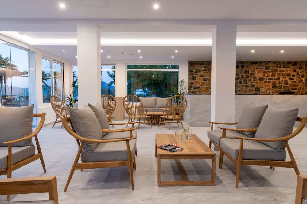 Elounda Breeze Resort 2