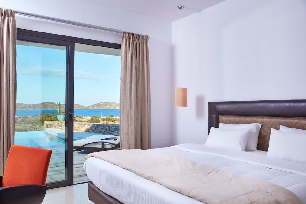 Elounda Palm Hotel & Suites 2