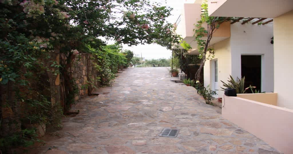 Argyro Apartments 2