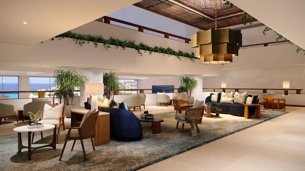 Porto Elounda Golf & Spa Resort, Six Senses Spa 2