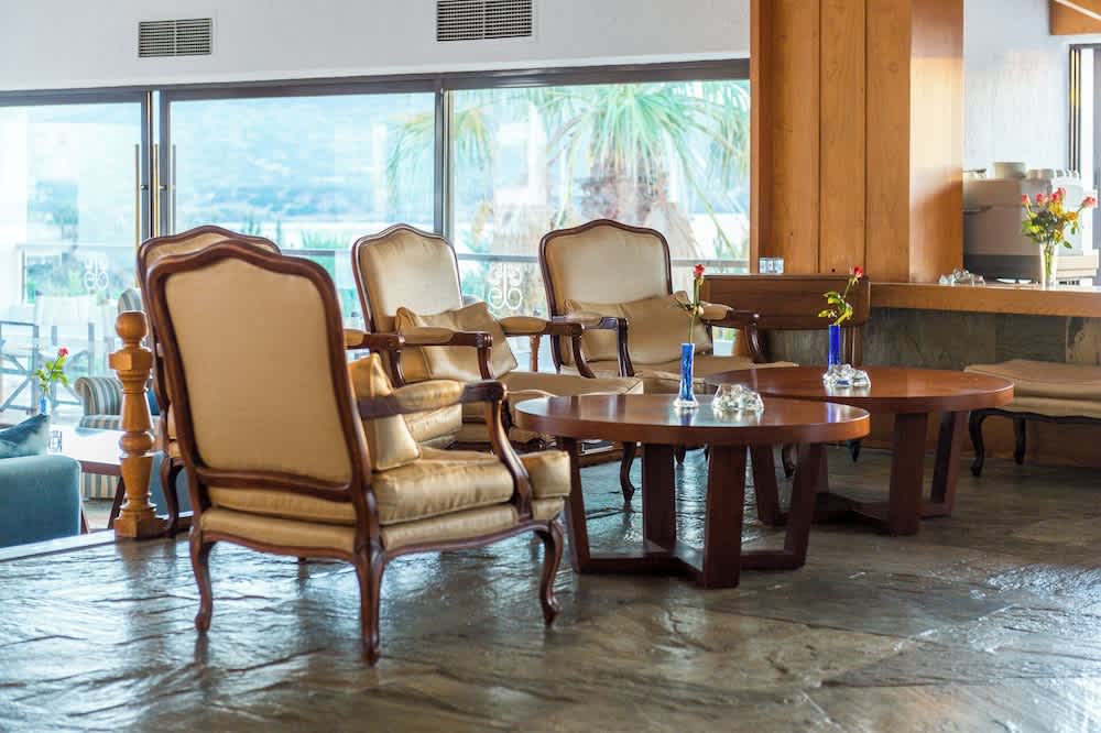 Elounda Bay Palace, a Member of the Leading Hotels of the World 2