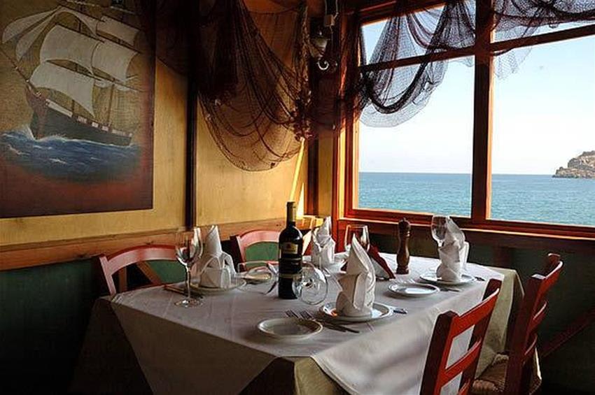 Aristea Hotel 1