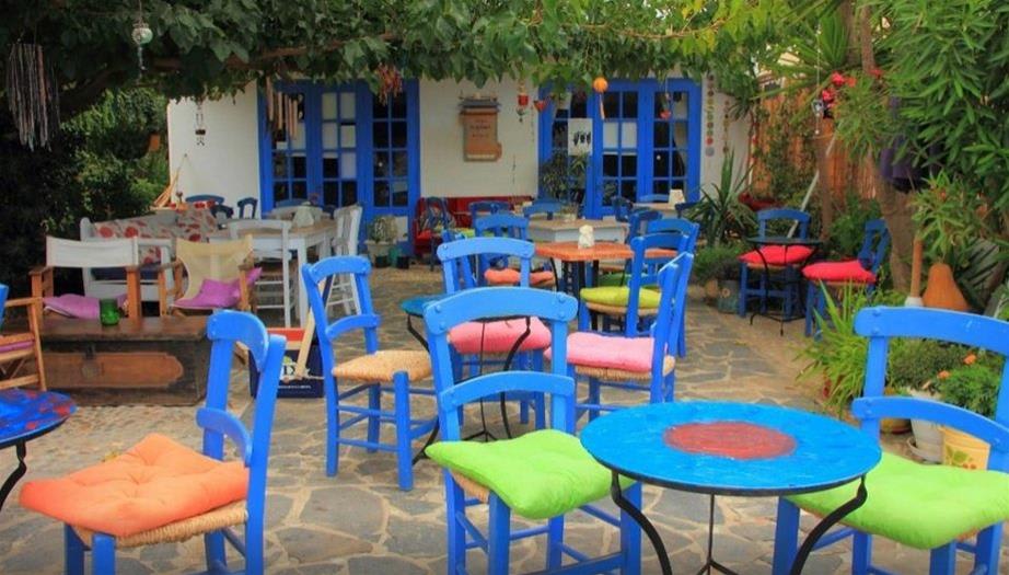 Aristea Hotel 2