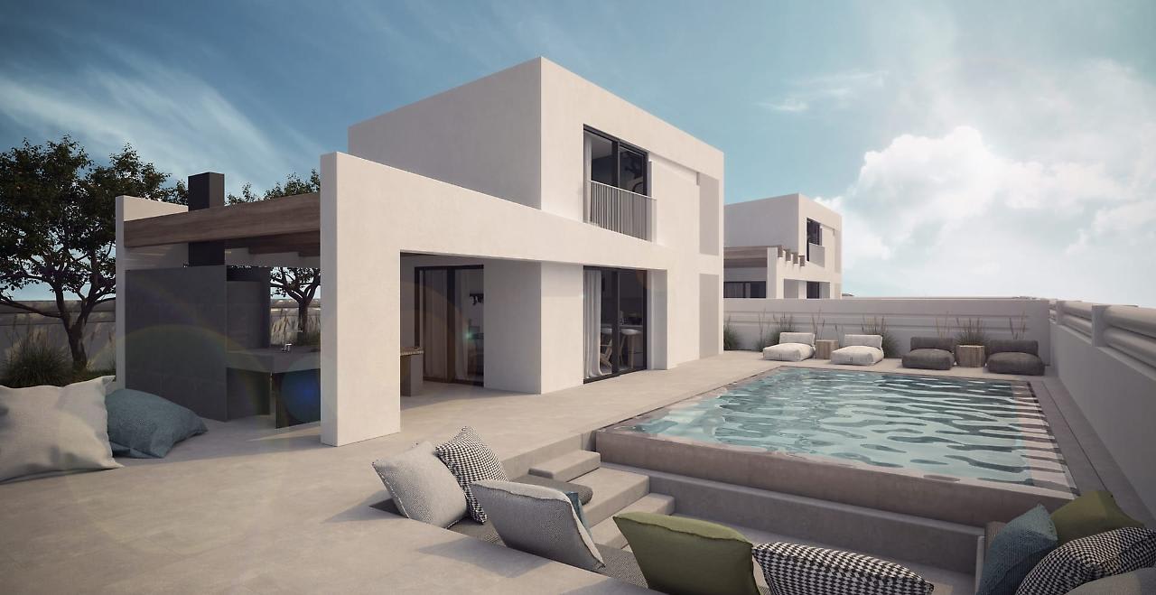 NOLA - Nomadic Luxury Villas 1