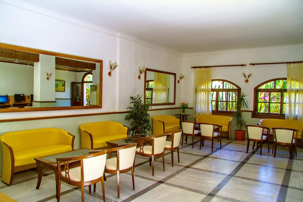 Lyda Hotel 2