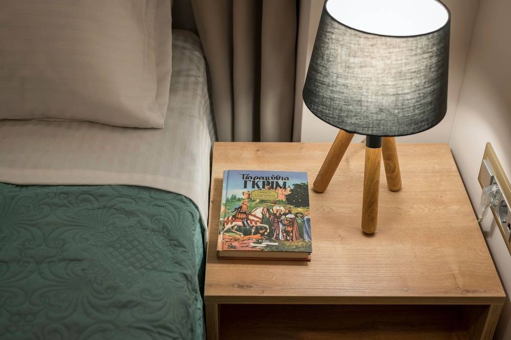 Aequor Luxury Rooms & Apartments 2