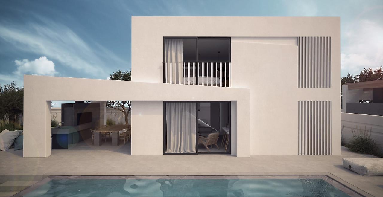 NOLA - Nomadic Luxury Villas 2