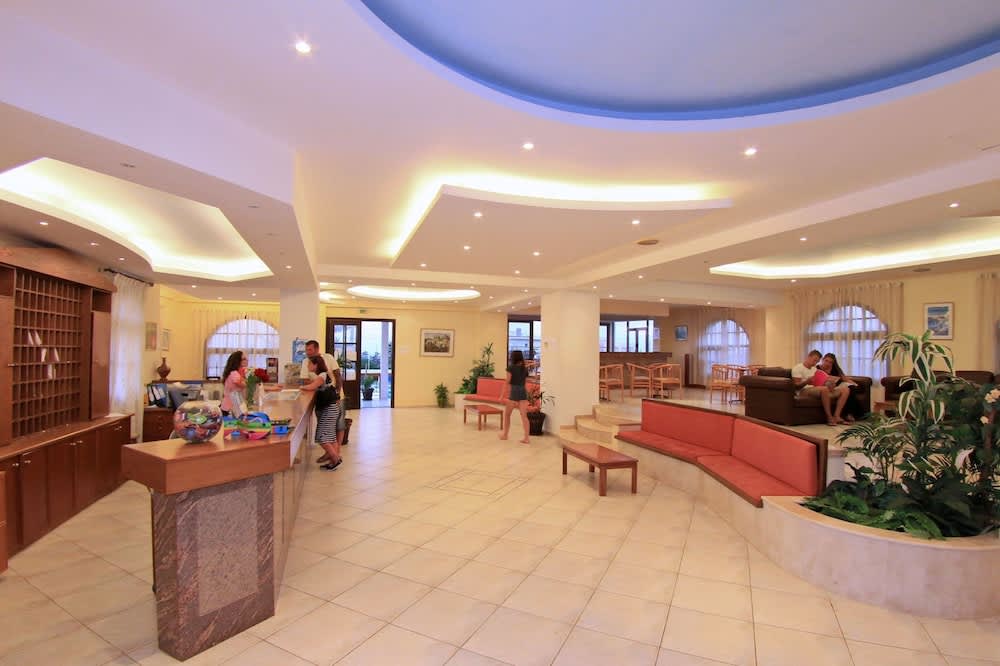Despo Hotel 1
