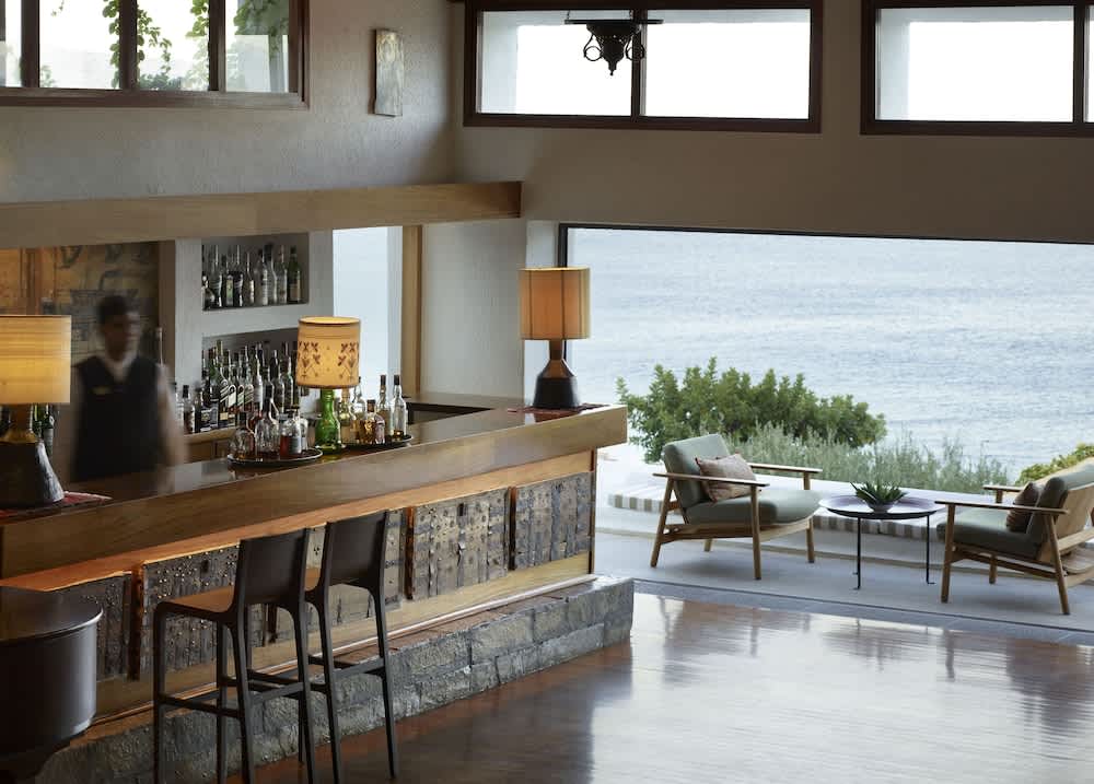 Elounda Mare Relais & Châteaux Hotel 2