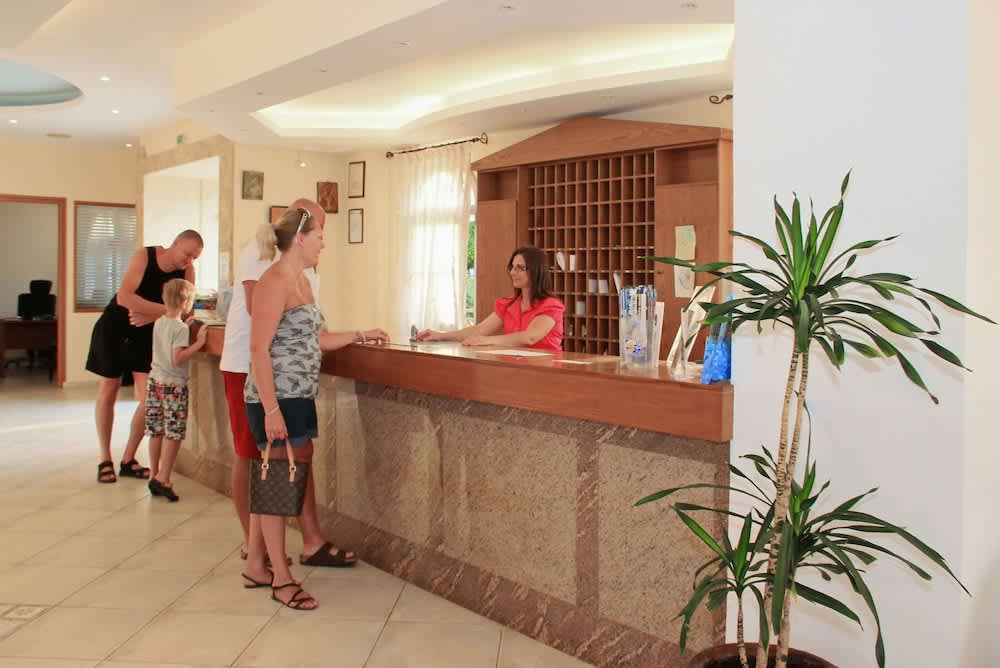 Despo Hotel 2