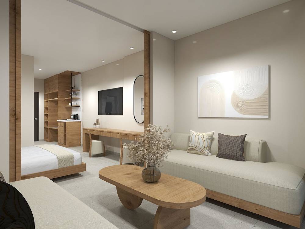 Magda Hotel Club 2