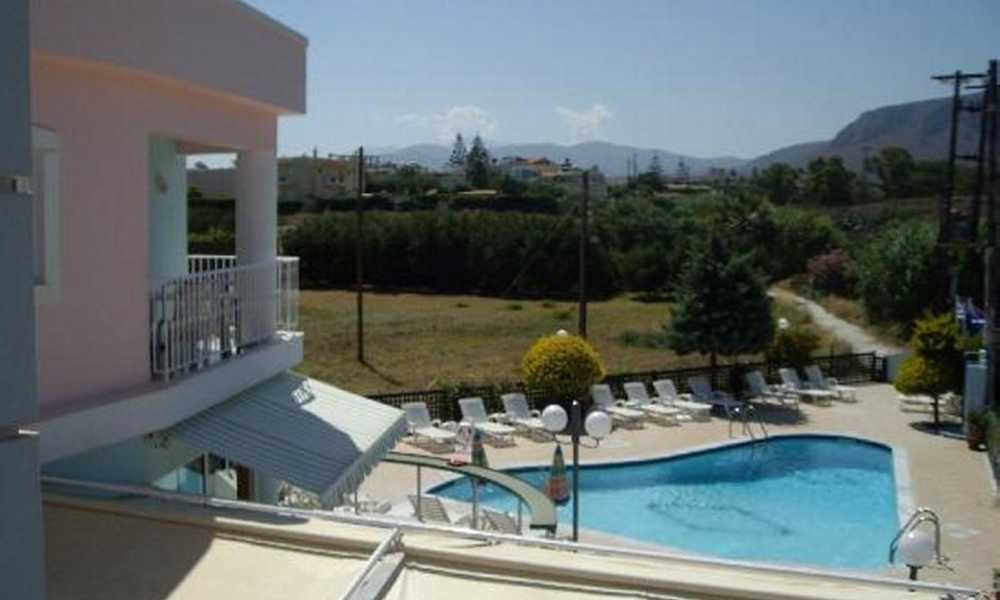 Pallatium Apartments 1