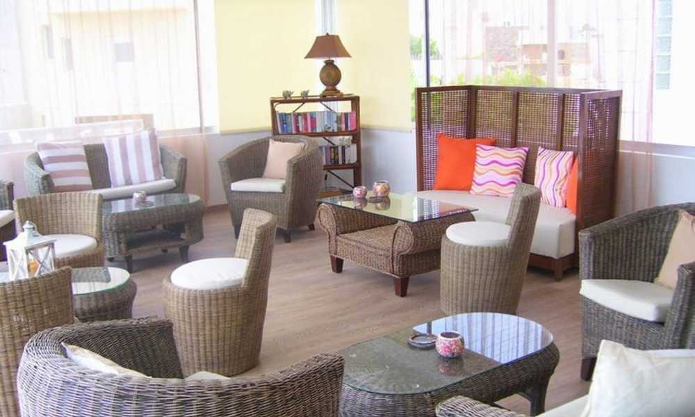 Pallatium Apartments 2