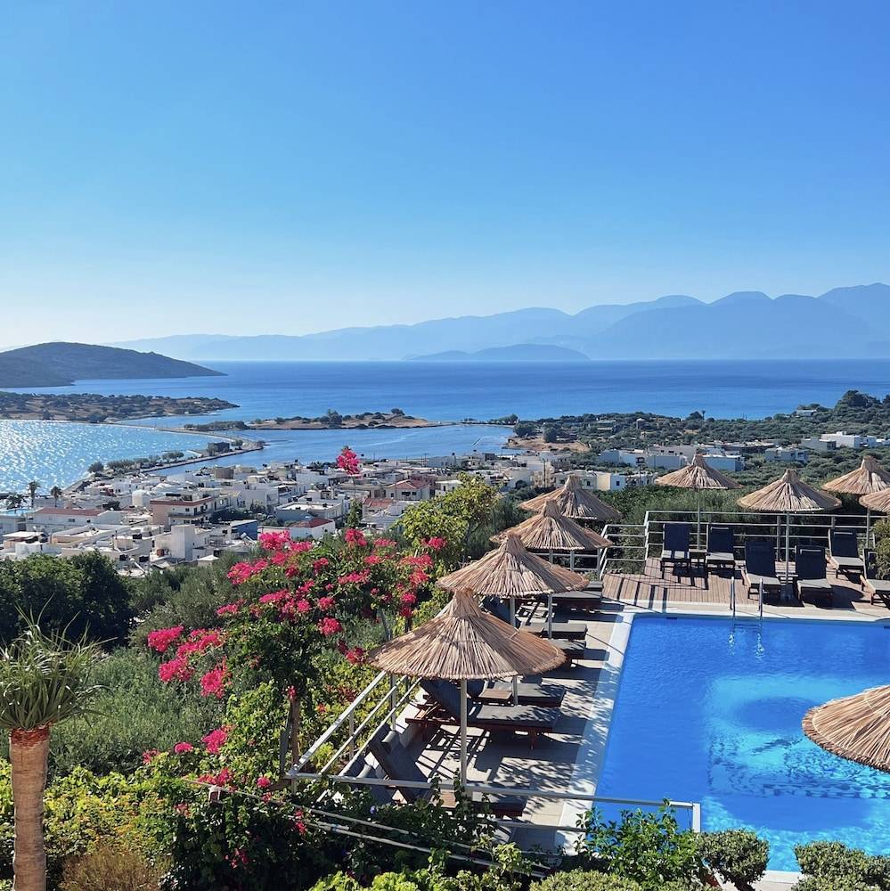 Elounda Heights (Adults Only) 1