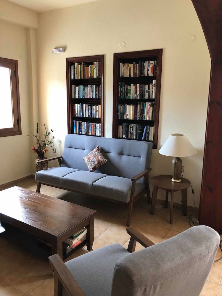 Elounda Heights (Adults Only) 2