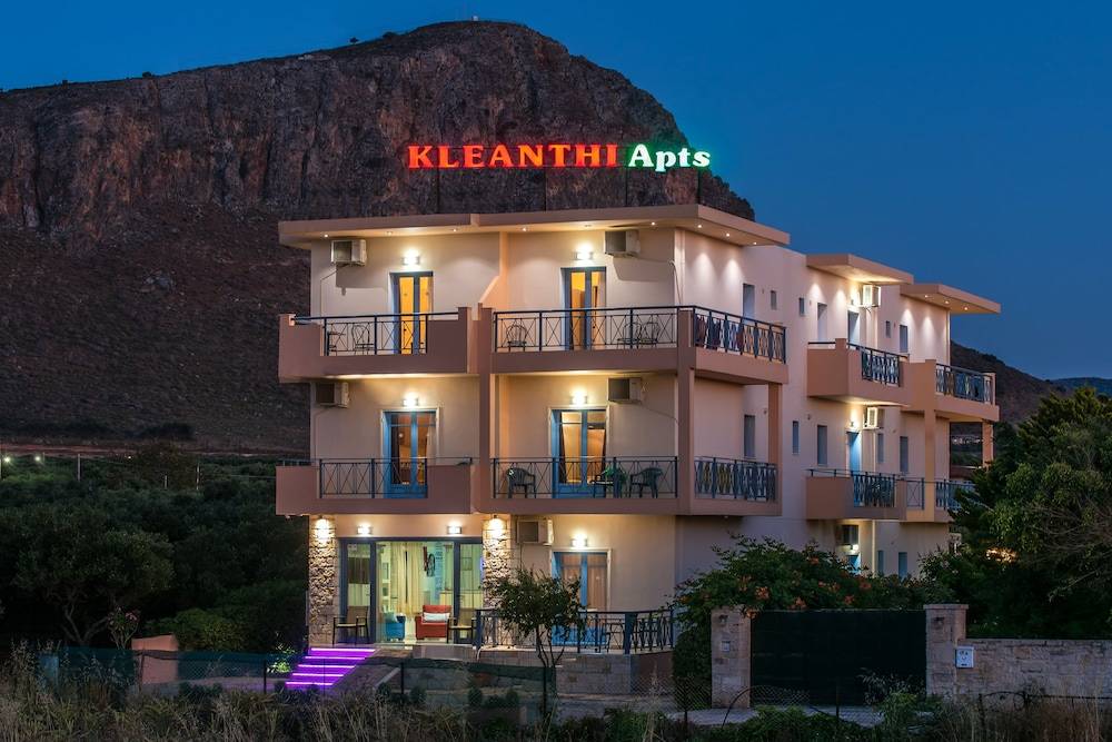 Kleanthi Apartments 1