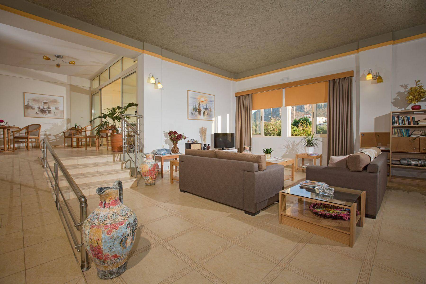 Fotis Studios Apartments 2