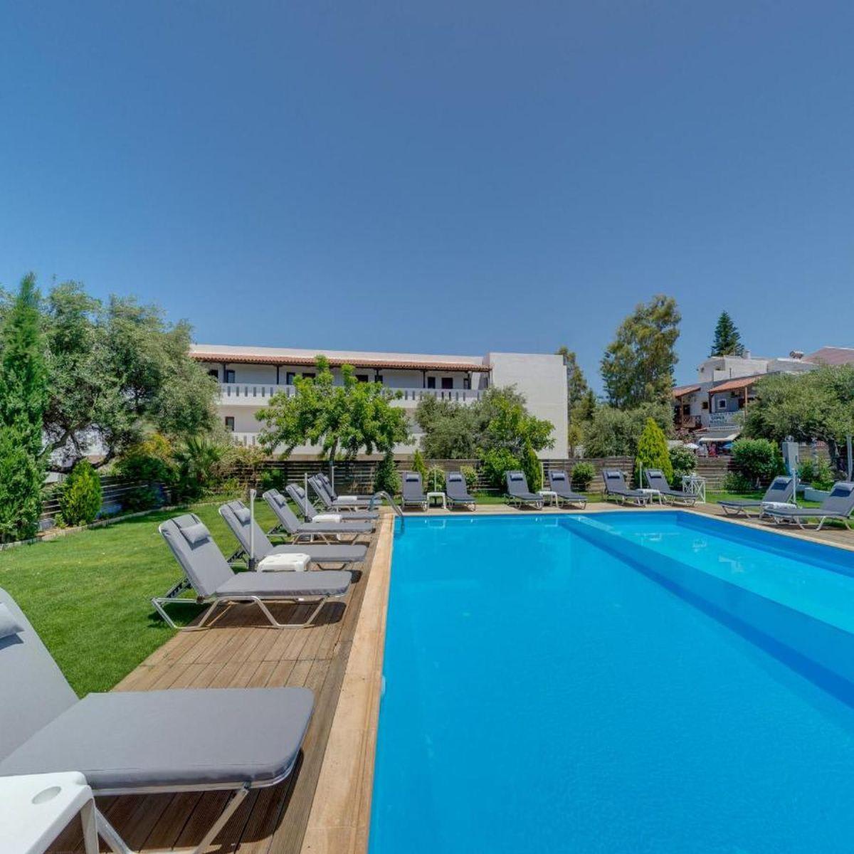 VALENTINA APARTMENTS 1