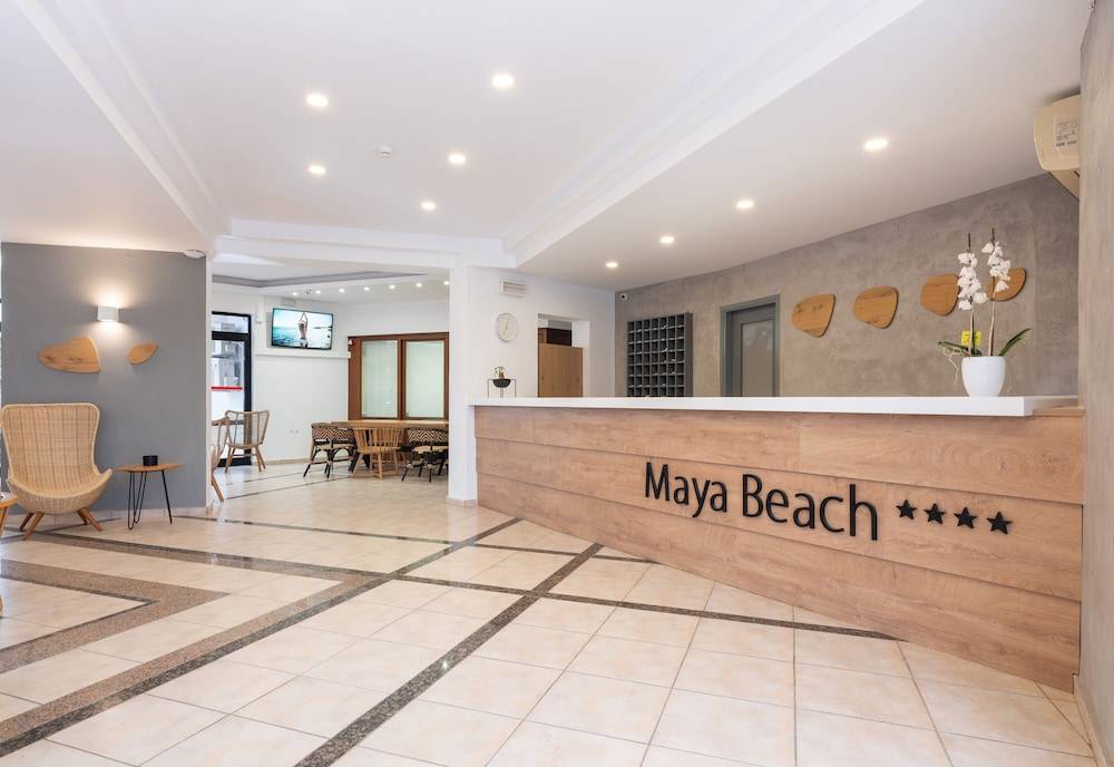 Enorme Maya Beach Hotel-Adults Only 2