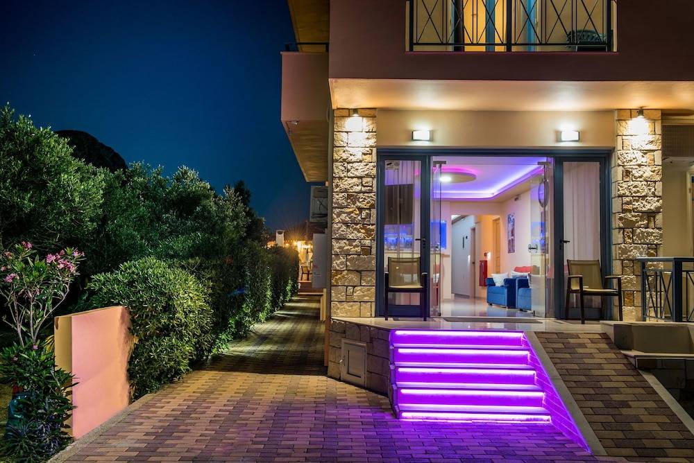 Kleanthi Apartments 2