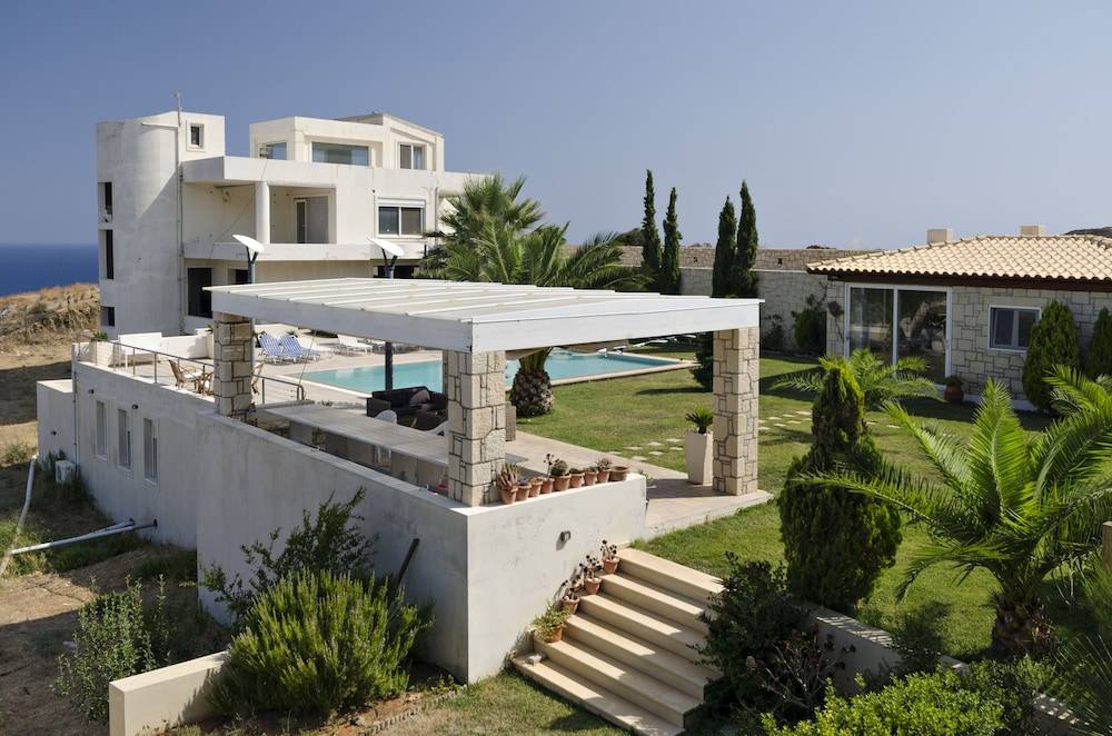 Creta Vivere Villas 1
