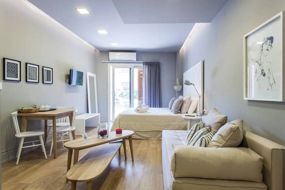 Candia Studios & Rooms 1