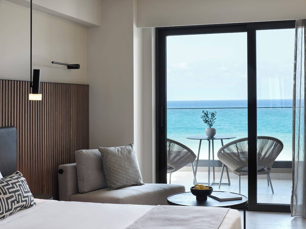 RoccaMare Heraklion - Handwritten Collection 1