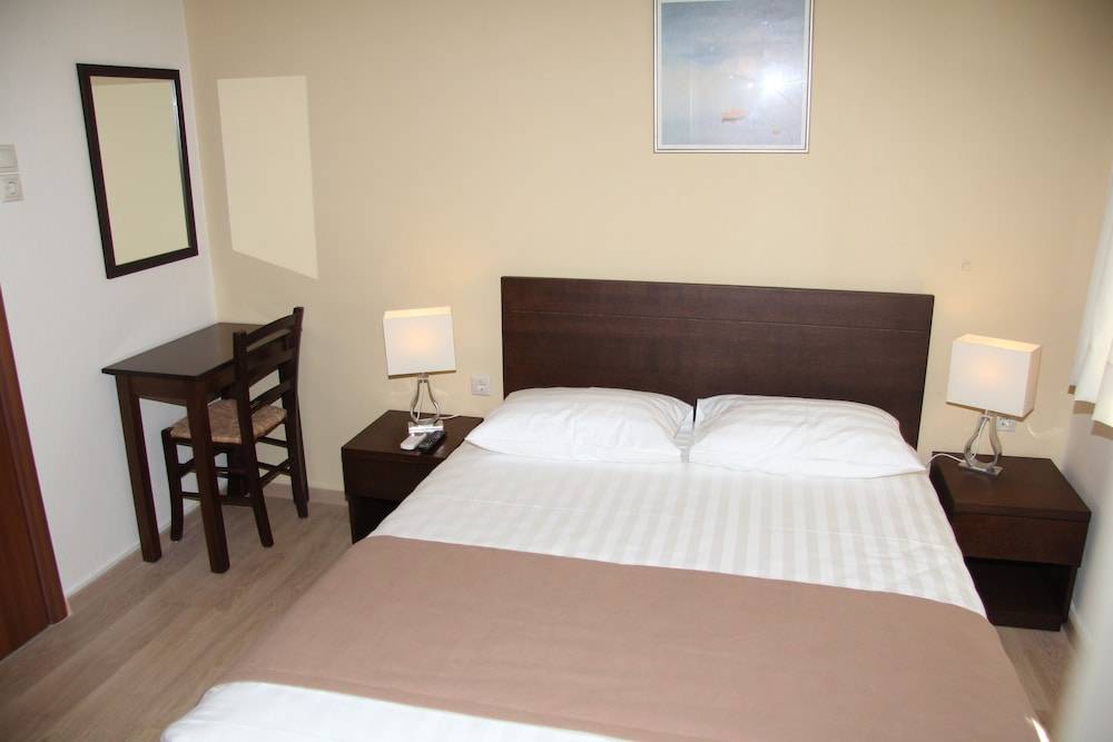 Rea Hotel 2