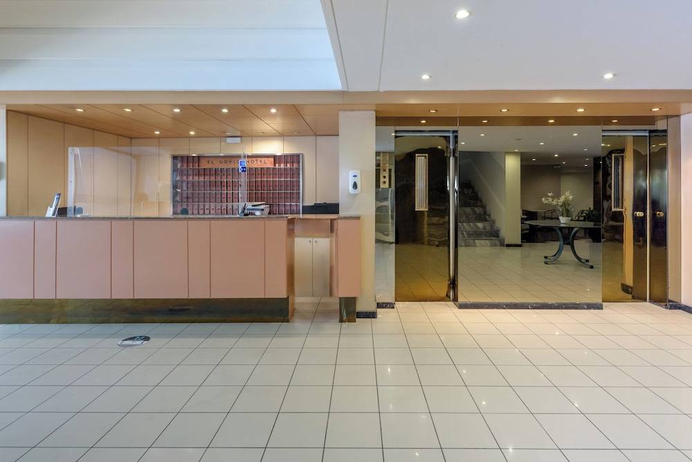 El Greco Hotel 2