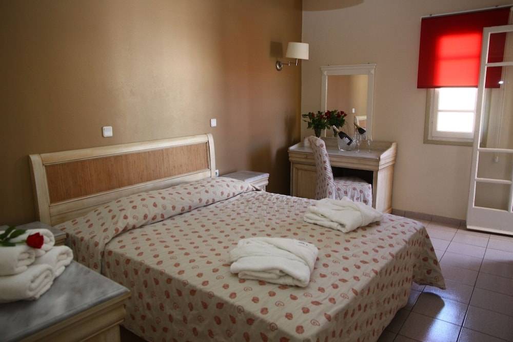 Sweet Memory Apartments 2