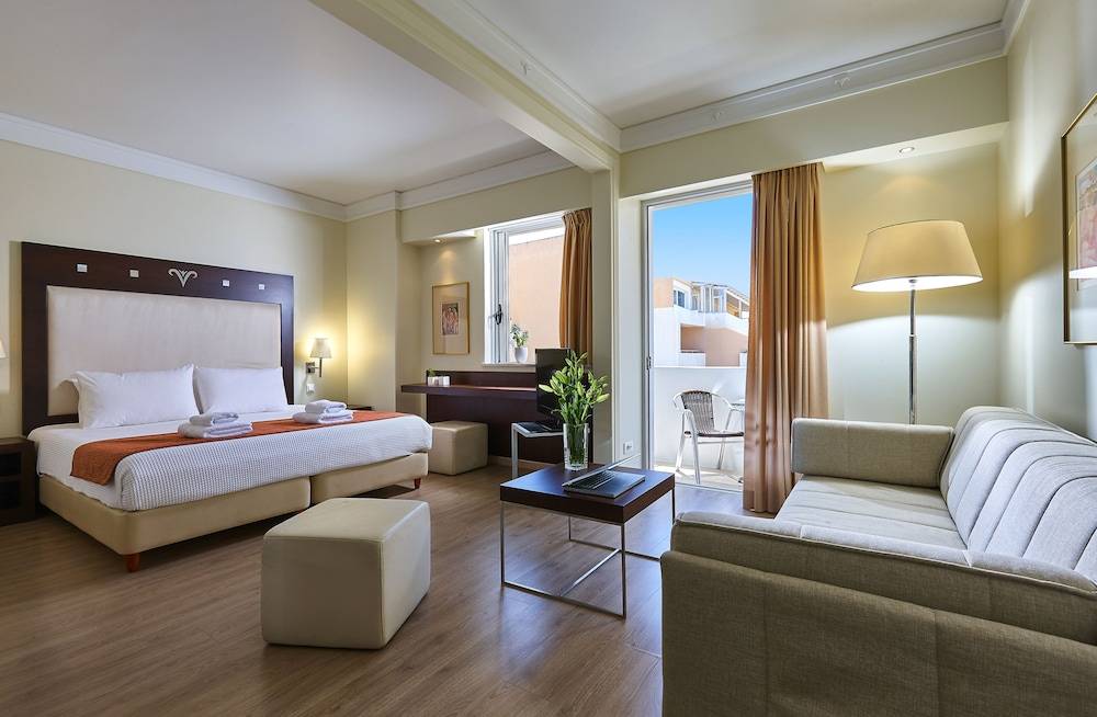 Atrion Hotel 1