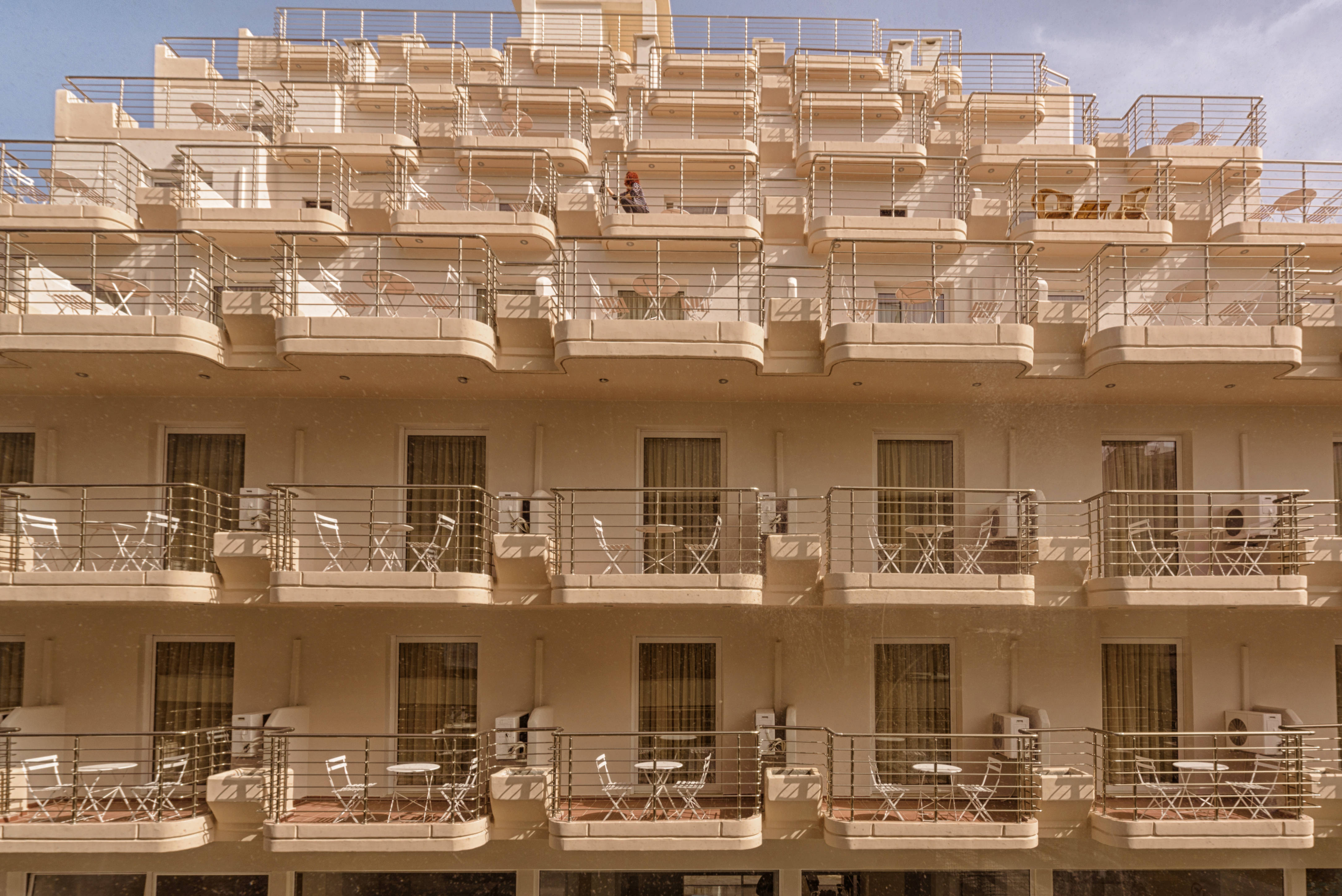 Irini Hotel 2