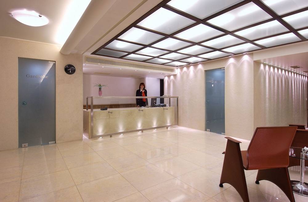 Atrion Hotel 2