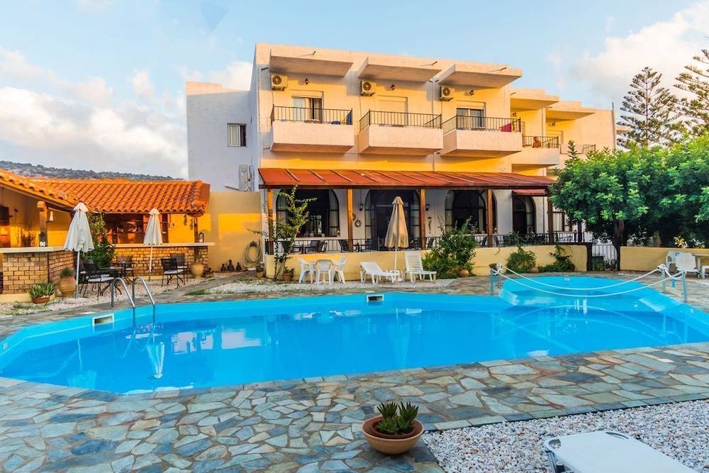 Hotel Marlena - Adults Only 1