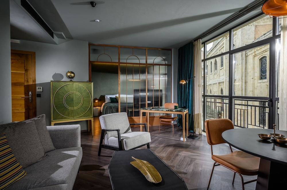 Pagopoieion - Adults Only Suites 1