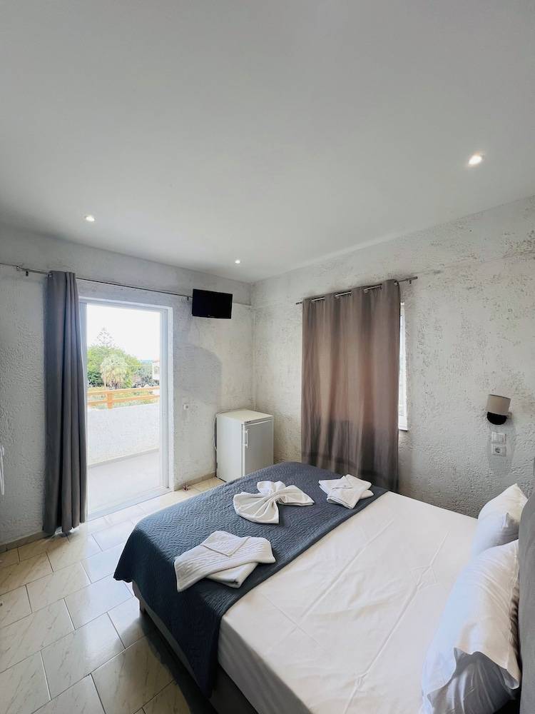 Mark Hotel 1