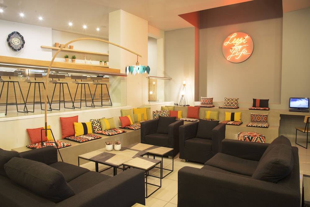 Olympic Hotel 1