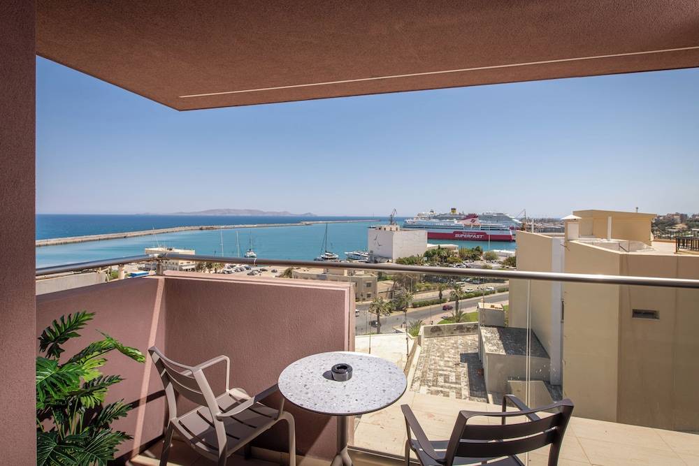 Infinity City Boutique Hotel 1